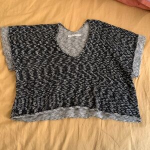 Lauren Manoogian Boxy Light Sweater, M